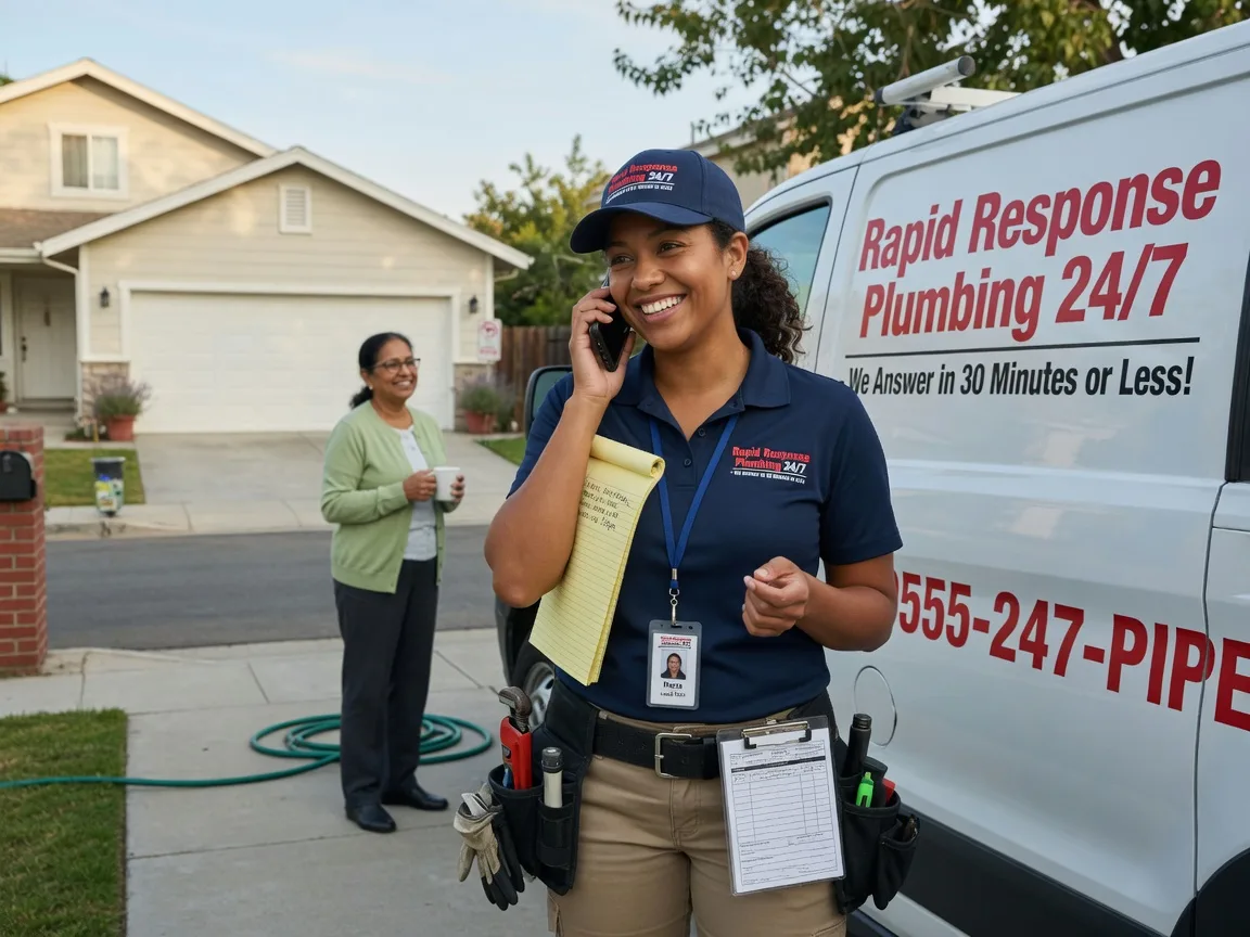 Emergency Plumber Alicia, AR FAQs
